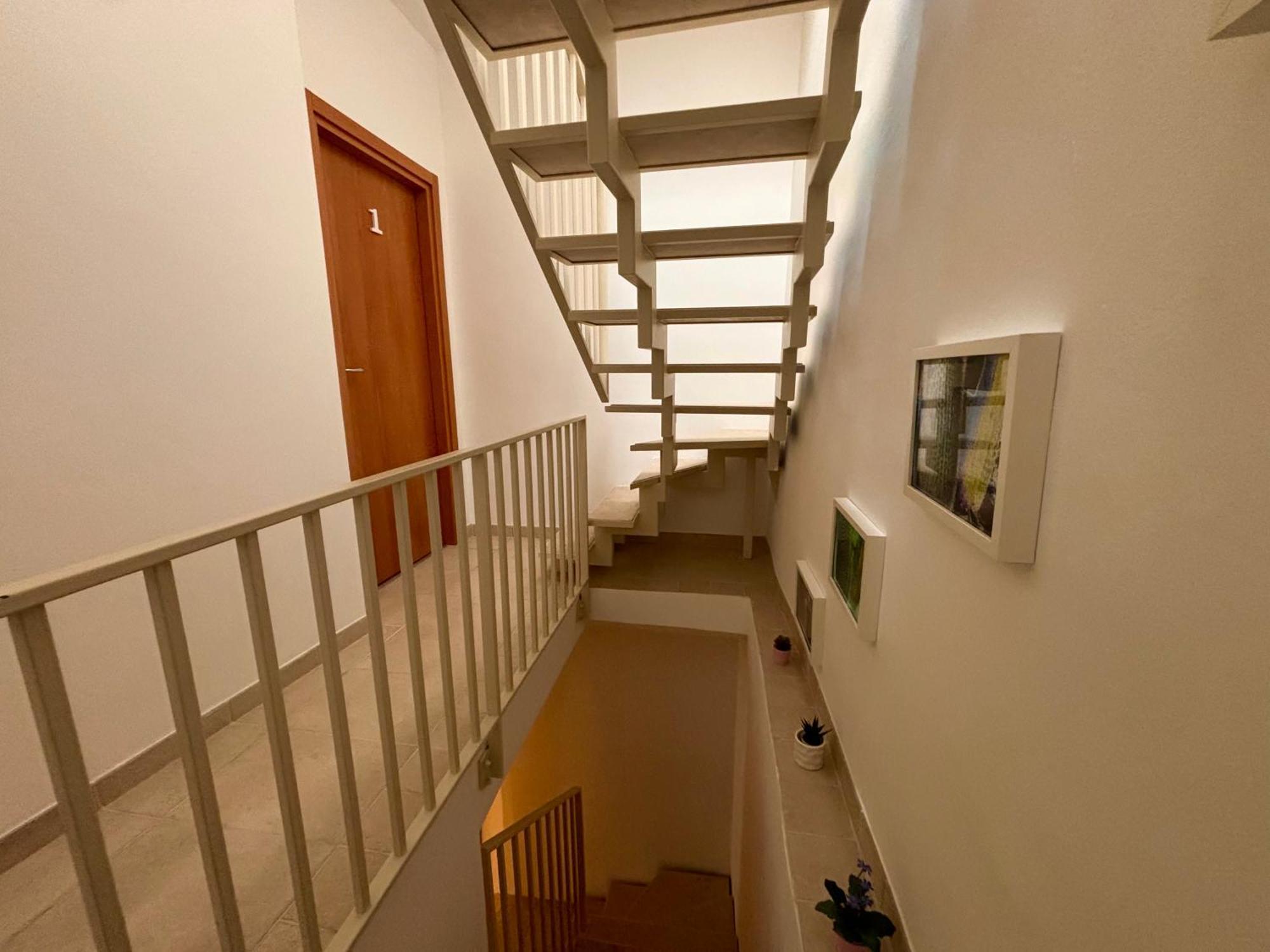 Hotel Dadu 14 Bari Esterno foto