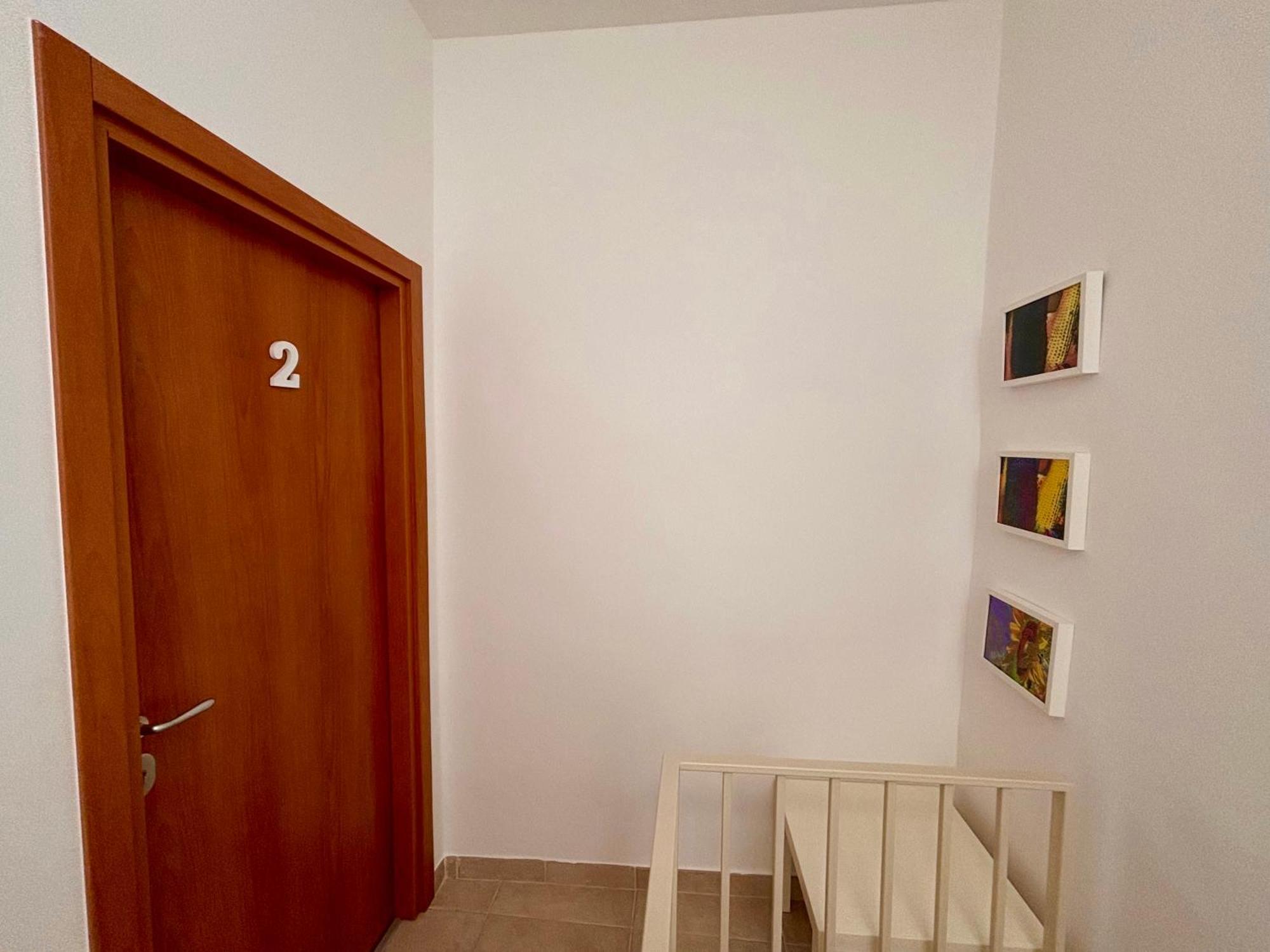 Hotel Dadu 14 Bari Esterno foto