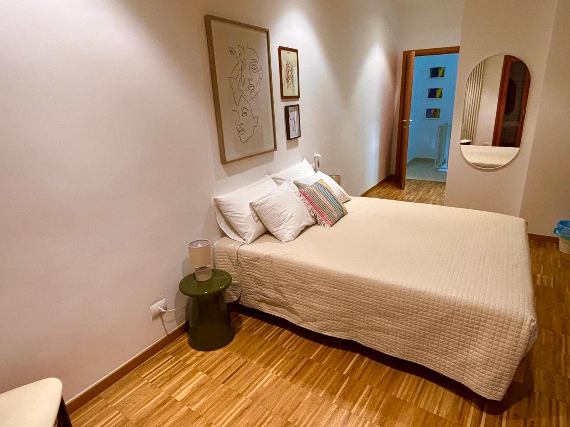 Hotel Dadu 14 Bari Esterno foto