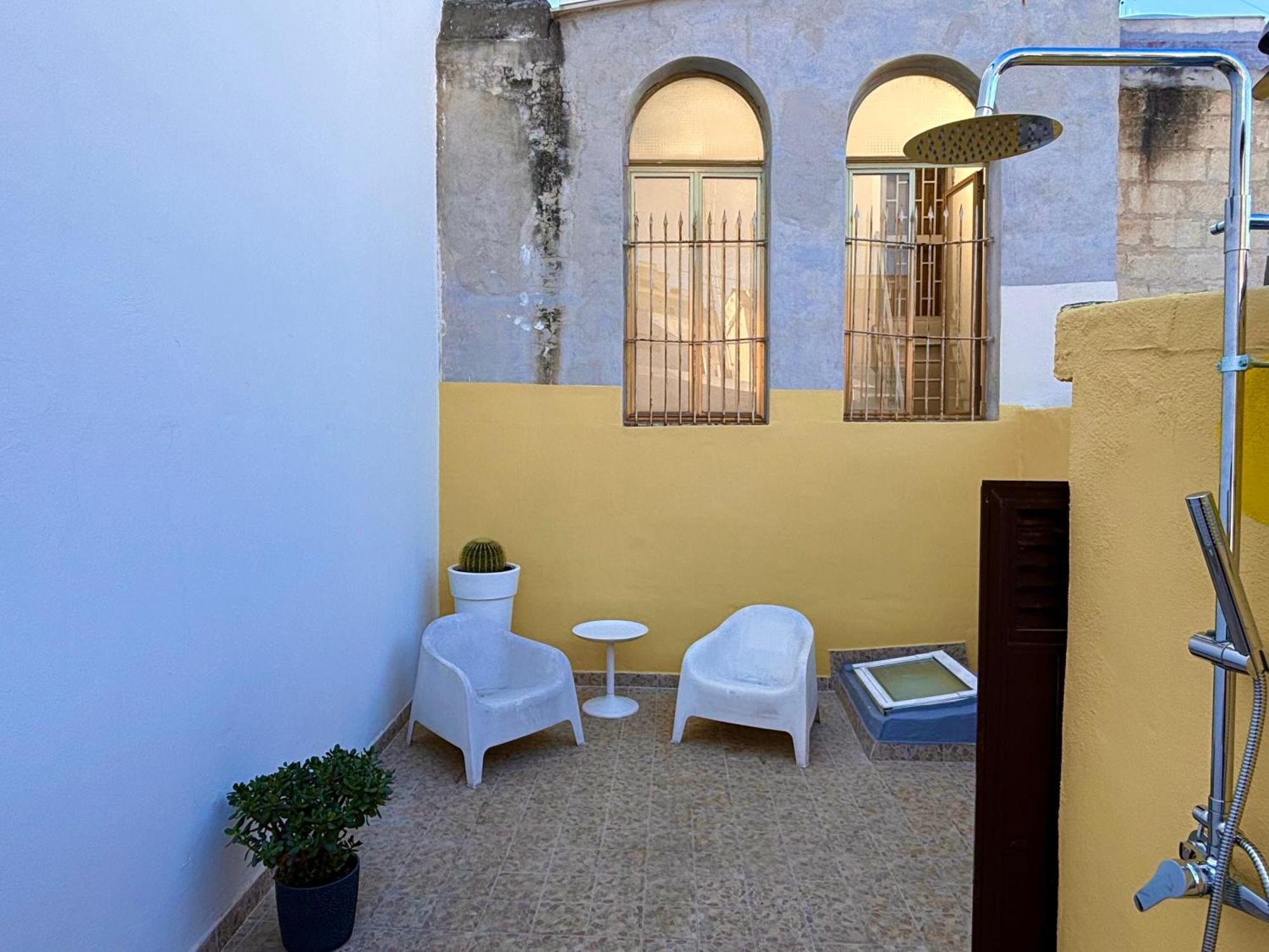 Hotel Dadu 14 Bari Esterno foto